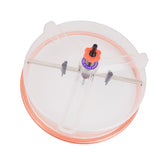 40-305mm Adjustable Downlight Holesaw HSS Tungsten Blades Cutter Hole Saw Taiwan